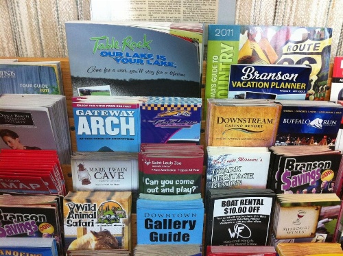 Rustic Motel Rolla image 11