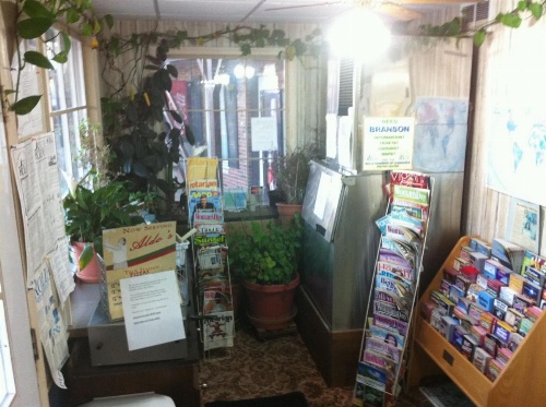 Rustic Motel Rolla image 13