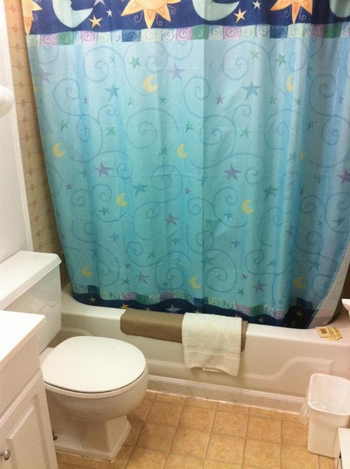 Rustic Motel Rolla image 23