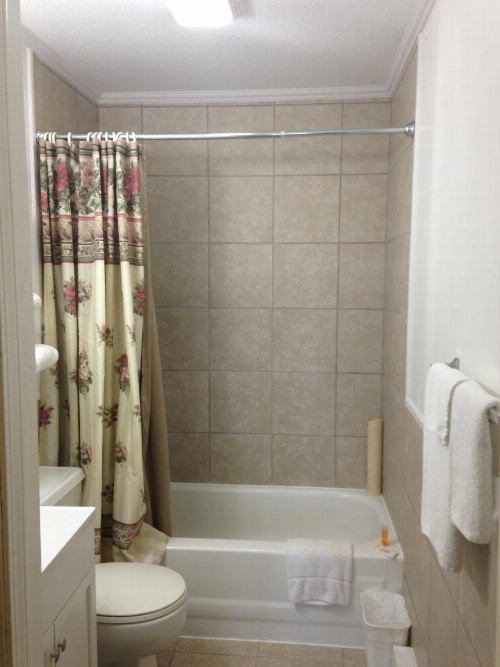 Rustic Motel Rolla image 28