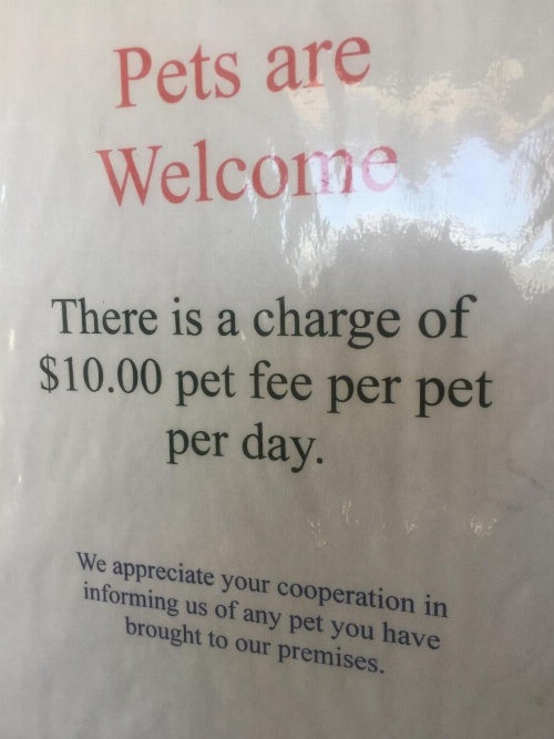 Rustic Motel Rolla image 33