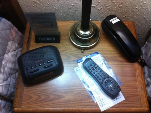 Rustic Motel Rolla image 34