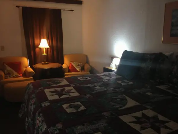 Rustic Motel Rolla Main image